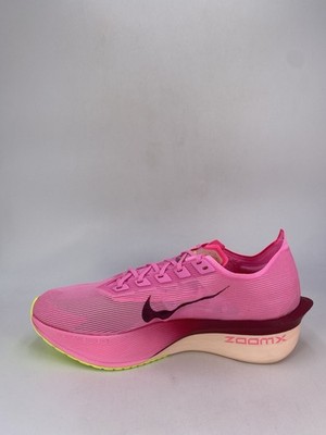 Nike W ZoomX Vaporfly Next% 4 Bordeaux Hyper Pink (HF6412 601