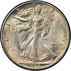 1936-D Walking Liberty Half DDO FS-101 PCGS MS65 Nice Eye Appeal Nice Strike