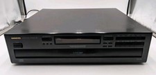 Onkyo DX-C330 6 Disc Compact Disc Player