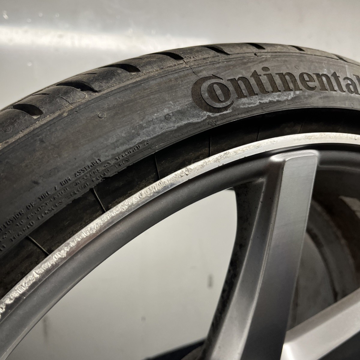 ◇ 希少！ VOSSEN CV3 ◇ 20x9J+25/10.5J+42/66.6/PCD:112/5