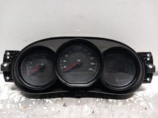 Compteur Dacia LODGY 