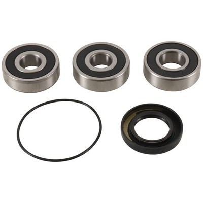 New Pivot Works Wheel Bearing Kit PWRWS-H03-000 For Honda VF 500 C V30 Magna