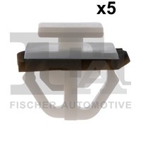 Fa1 Clip, Zier-/Schutzleiste 89-40003.5 FüR Hyundai KIA