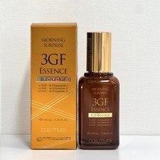 COSMURA Morning Surprise 3GF Essence 100ml EGF FGF IGF High-Moisture Essence NEW