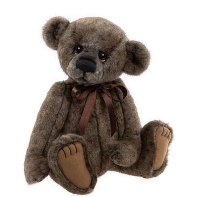 Charlie Bears UK - Wilson - CB252561