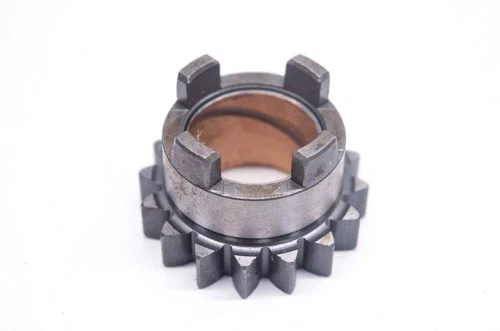 KICK DRIVEN GEAR | NT:16