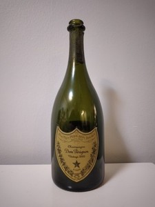 Empty Champagne Bottles | eBay