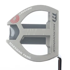 Odyssey Putter Open Box MICROHINGE MARXMAN FANG 34 inch