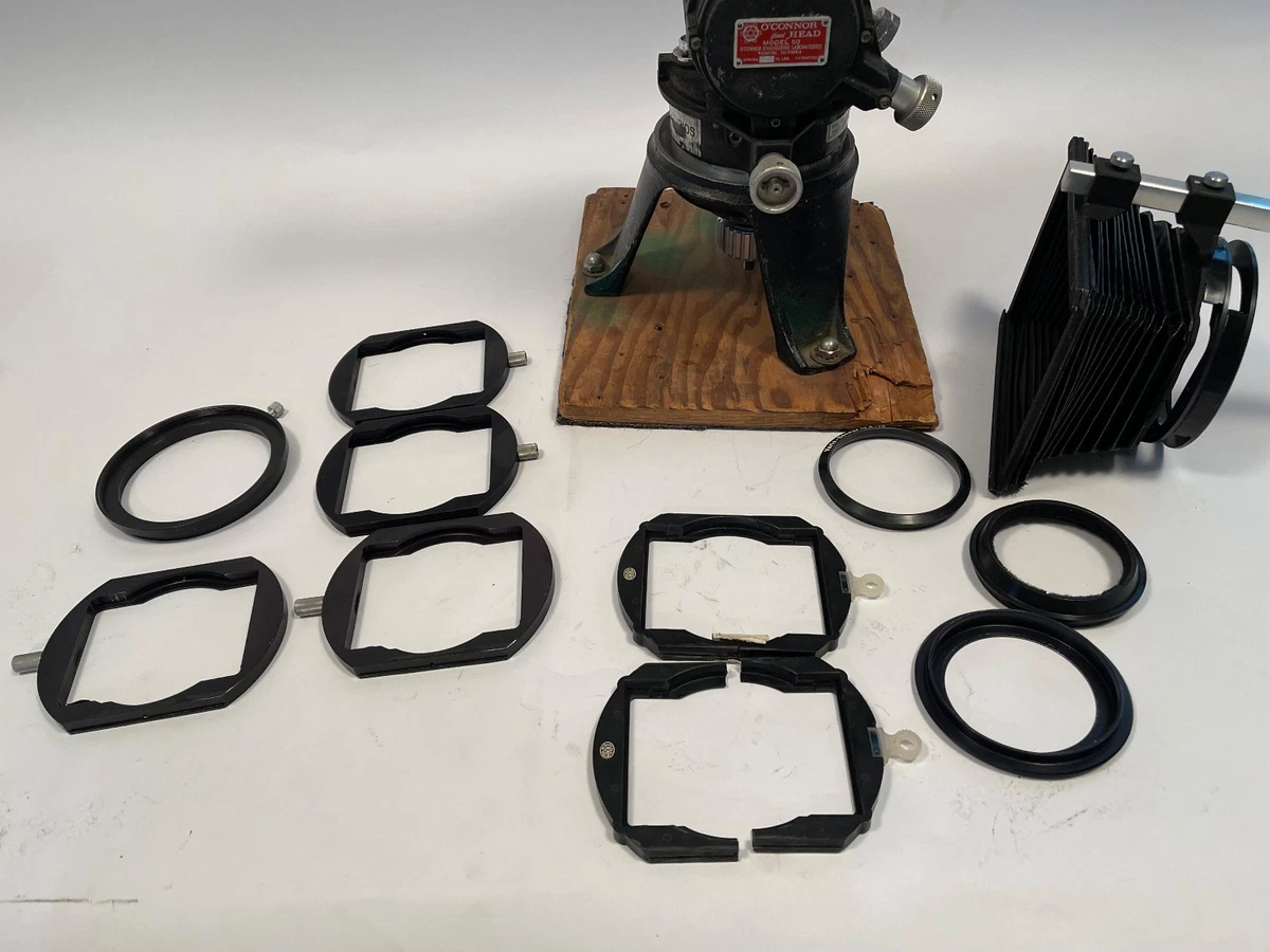 ARri　アクセサリー Amazon | NICEYRIG ロゼット ARRI規格ロゼットマウント ロゼットから