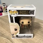 Funko Pop! Vinyl Game of Thrones #03 Daenerys Targaryen Vinyl Figure