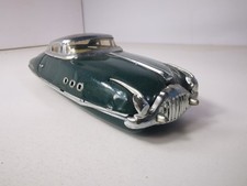 Voiture Berline Impériale 19 cm – Modèle réduit – Moteur fonctionnel – Chine