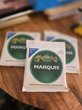 Acoustic Guitar Strings