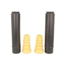 Staubschutzsatz Stoßdämpfer hinten für Volvo C30 533 C70 2 542 S40 544 | 2449