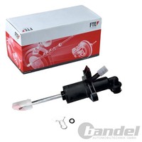 Fte Geberzylinder Kupplung Passend FüR Audi A3 Tt Seat Leon Toledo Skoda