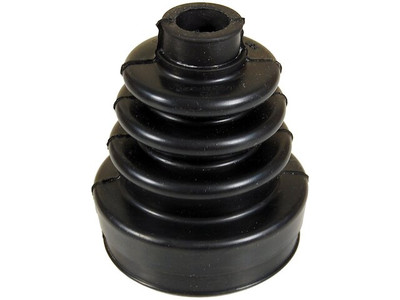 For 1986-1987 Mercury Lynx CV Boot Kit Front Right Inner 87451CNTY GAS CV Boot