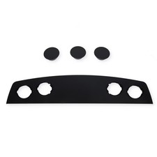 Abdeckung inkl. Abdeckkappe - Truma Ersatzteil Nr. 30090-93200 - für S 5004