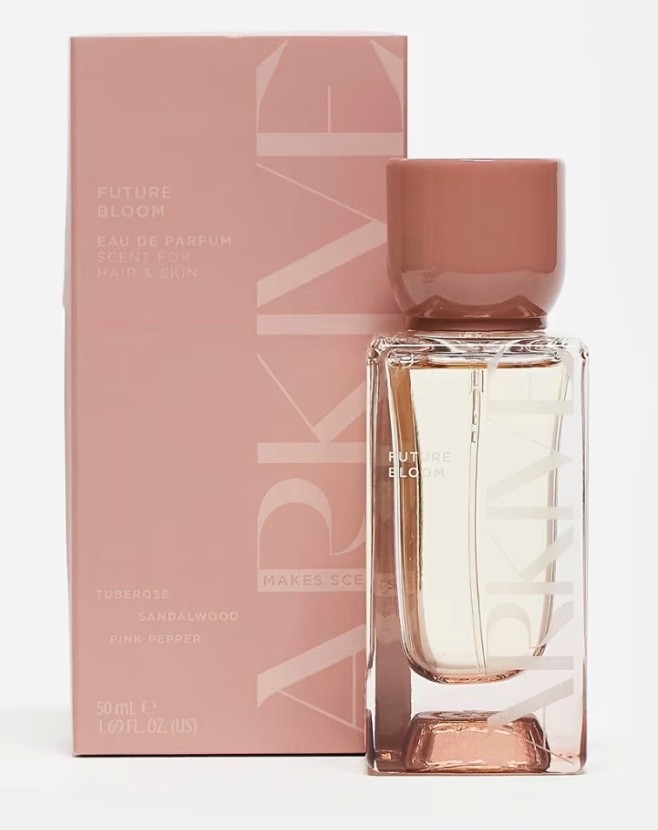 ARKIVE Future Bloom Eau de Parfum, 50ml