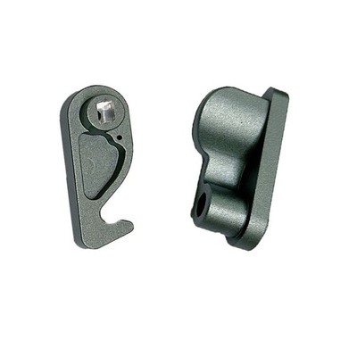 Kit Barcode Latches For TSC TTP-246M 368M 344M ME240 384M 2410 Printer