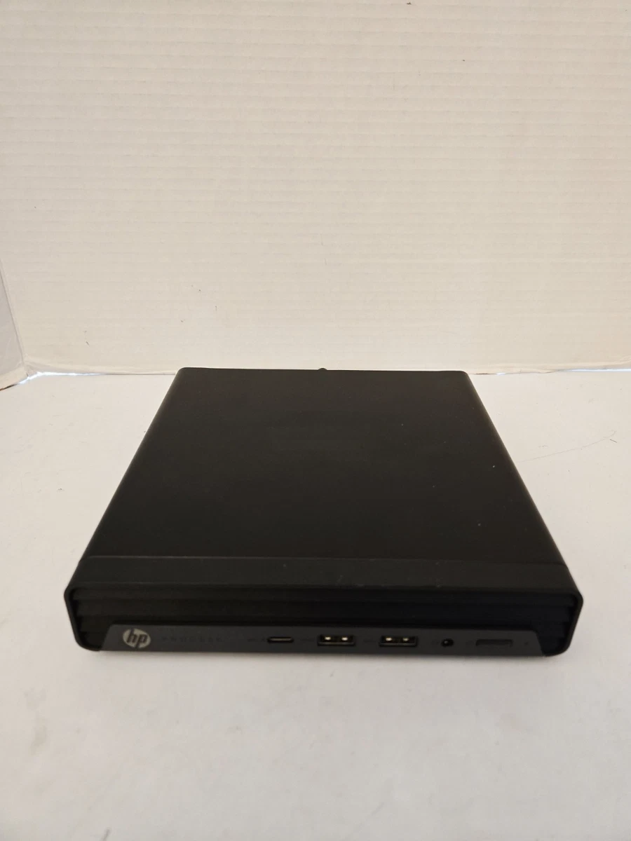HP AMD Ryzen 5 PC Desktops & All-In-Ones for sale | eBay