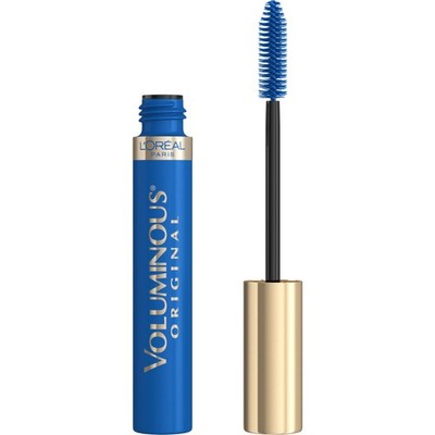 L'Oreal Paris L Oreal Paris Original Voluminous Mascara, Building Mascara Volume