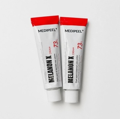 MEDI-PEEL MELANONX Cream Set (30ml x 2) Dark Spot & Blemish Korean Skin Care
