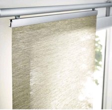 Ikea Schiebegardine Flächenvorhang Anno Sanela 60x300 cm Beige 