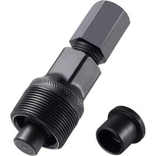 Crank Puller, Quality Bicycle Crank Removal Tool, Crank Arm Removal Tool for Rem