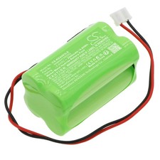 Battery for RP-Technik NIMHHT4820Q 2000mAh / 9.6Wh