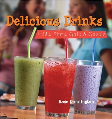Delicious Drinks to Sip, Slurp - VERY GOOD