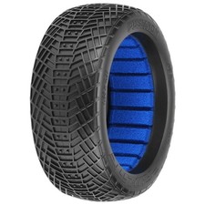 1/8 Positron MC Front/Rear Off-Road Buggy Tires 2 Pro-Line Racing PRO906117