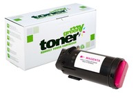 My Green Toner Zu Xerox 106R03874 Magenta - Ca. 9000 Seiten