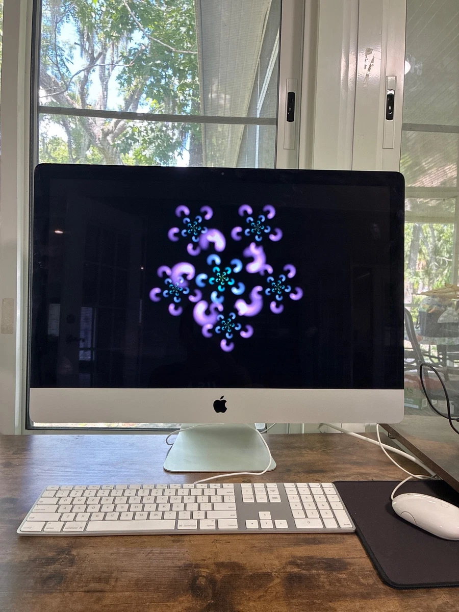 Apple iMac 32 GB RAM 2013 Apple Desktops & All-In-One Computers