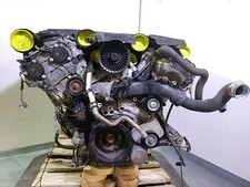 Moteur Mercedes 500
