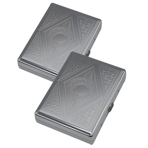 Cigarette Case