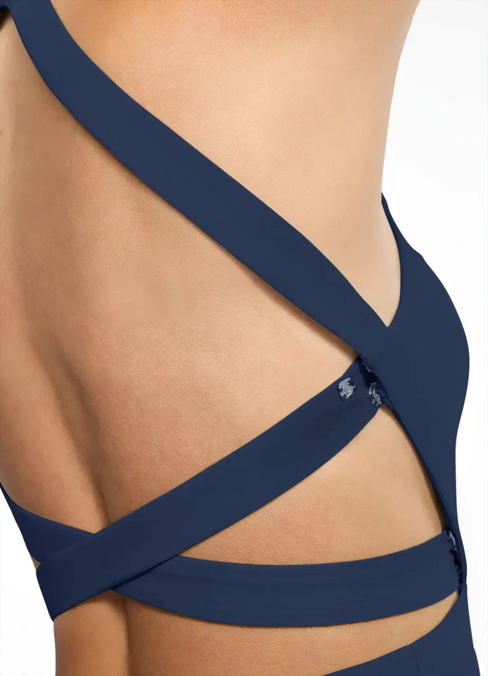 Azazie Clarice Foto 3 de 4