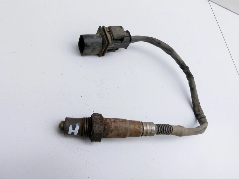 Sensor Lambda Trasero para Ssangyong Rexton W RJ 12-17 148TKM!! - Imagen 4 de 4