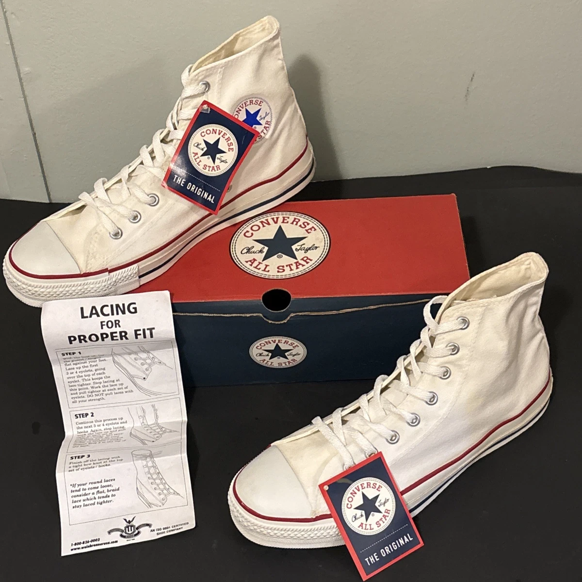 converse all star chuck taylor usa products for sale | eBay
