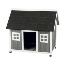 natura Barn Style Dog House, Small