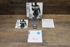 Call of Duty: Modern Warfare 3 Defiance (Nintendo DS, 2011) FAST SHIP W/TRACKING