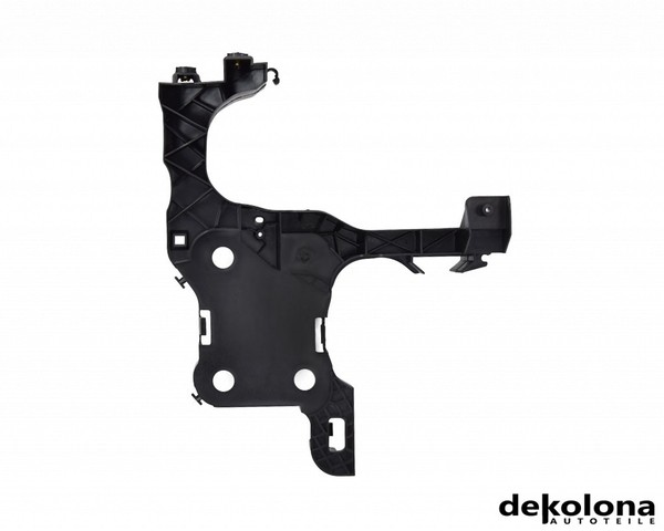Scheinwerferhalter FüR Renault ScéNic Megane Rechts Vorne Oben 02-09-image