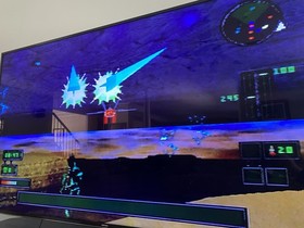 Independence Day (Sega Saturn, 1997) CIB Complete W/ Manual & Regis Card Tested