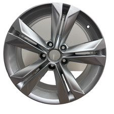 SEAT ALHAMBRA GENUINE 7J 17 INCH DINAMICA ALLOY WHEEL 2016 -2023 7N5601025G