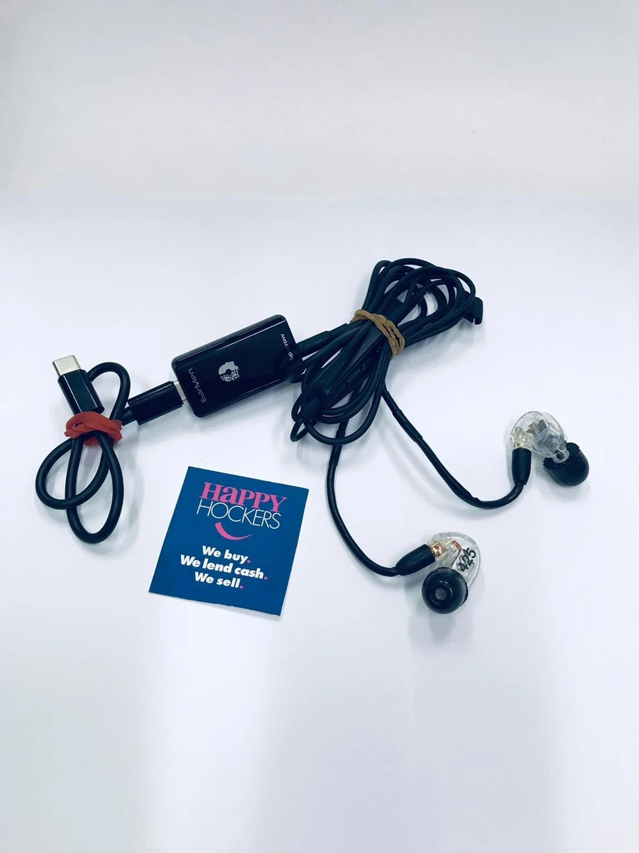Shure Se425 for sale | eBay
