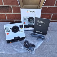 Polaroid Originals OneStep 2 i-Type Instant Camera - Open Box