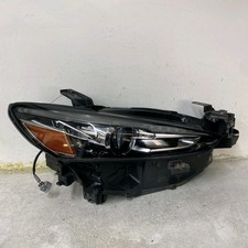 2019-2020 Mazda 6 OEM LED Right Head Light