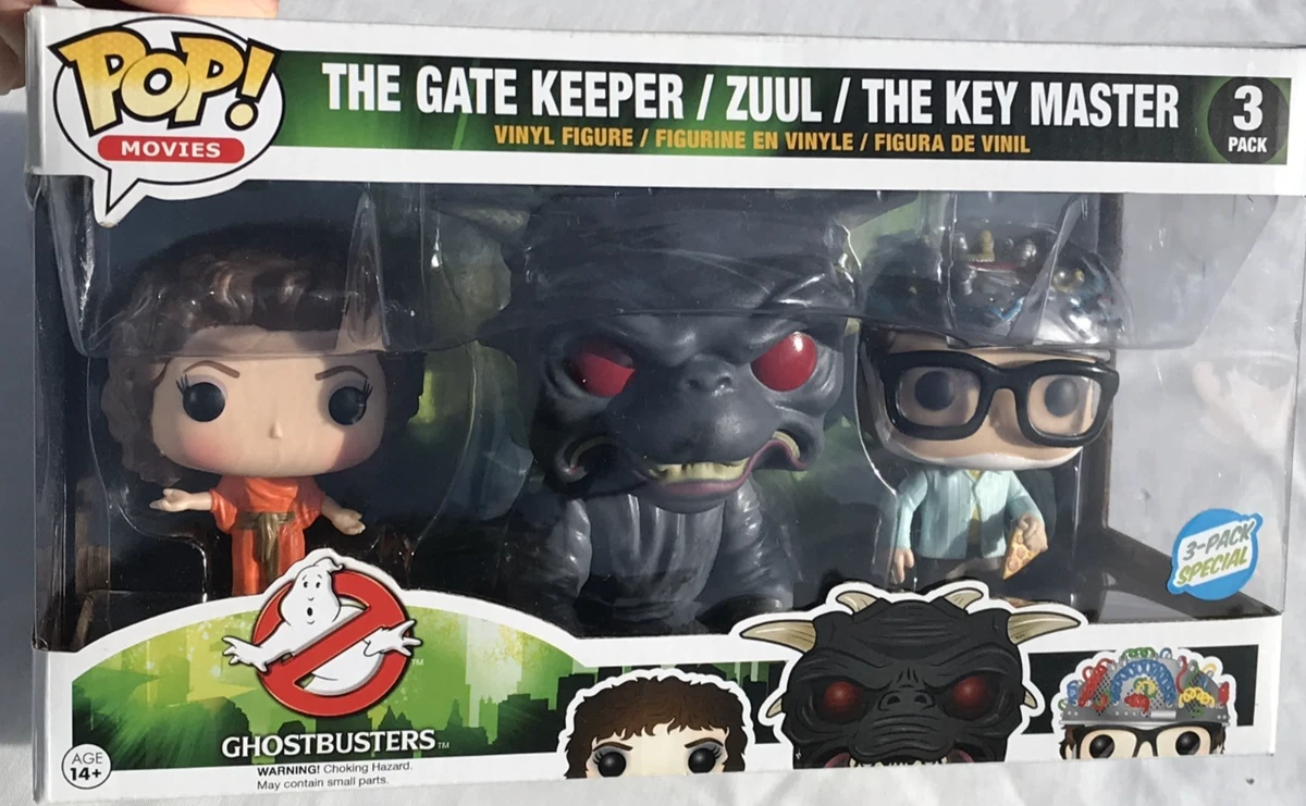 Funko Pop Ghostbusters Action Figures & Accessories for sale | eBay