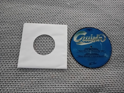 The Drifters - Save The last Dance For Me - 7'' Vinyl Single Picture Disc