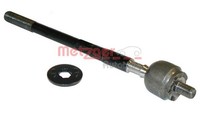 Axialgelenk Spurstange Competence KIT Metzger Autoteile 51018918 FüR Clio 1 357Y
