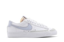 Nike Blazer Low '77 'White Ghost' DC4769-103 Women's Shoes