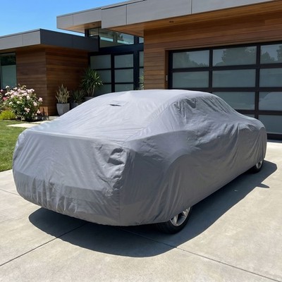 Nissan 280 ZX 1978-1983 DaShield Ultimum Waterproof Car Cover | eBay
